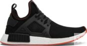 Кроссовки Adidas NMD_XR1 'Bred', черный BY9924 | Black фото 1