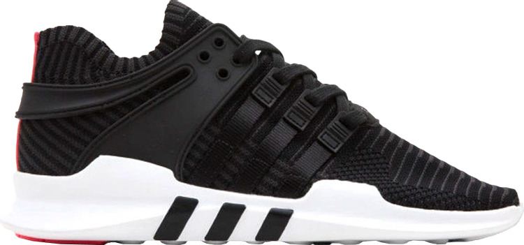 Кроссовки Adidas EQT ADV Support PK 'Core Black', черный BB1260 | Black фото 1