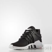 Кроссовки Adidas EQT ADV Support PK 'Core Black', черный BB1260 | Black фото 3