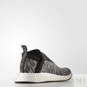 Кроссовки Adidas NMD_CS2 Primeknit 'Glitch', черный BZ0515 | Black фото 4