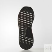 Кроссовки Adidas NMD_CS2 Primeknit 'Glitch', черный BZ0515 | Black фото 5