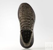 Кроссовки Adidas PureBoost 'Night Cargo', зеленый CG2986 | Green фото 3