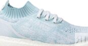 Кроссовки Adidas Parley x UltraBoost Uncaged 'Icey Blue', синий CP9686 | Blue фото 2