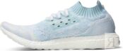 Кроссовки Adidas Parley x UltraBoost Uncaged 'Icey Blue', синий CP9686 | Blue фото 3