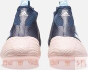 Кроссовки Adidas Kith x Ace 17+ Cleat 'Navy Pink', синий CM7892 | Blue фото 2