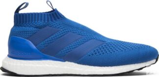 Кроссовки Adidas Ace 16+ PureControl UltraBoost ‘Blue Blast’, синий