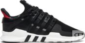 Кроссовки Adidas EQT Support ADV 'Wicker Park', черный B41752 | Black фото 1