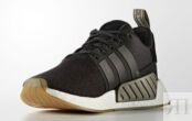 Кроссовки Adidas NMD_R2 'Black', черный BY9917 | Black фото 2