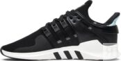 Кроссовки Adidas EQT Support ADV 'Wicker Park', черный B41752 | Black фото 3