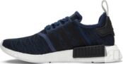 Кроссовки Adidas NMD_R1 'Mystery Blue', синий BY2775 | Blue фото 3