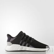 Кроссовки Adidas EQT Support 93/17, черный/белый BY9509 | Black фото 3