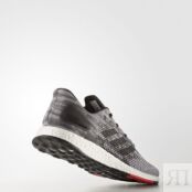 Кроссовки Adidas PureBoost DPR 'Black White', черный S80993 | Black фото 4