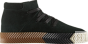 Кроссовки Adidas Alexander Wang x AW Skate Mid 'Green', зеленый AC6851 | Green фото 1