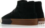 Кроссовки Adidas Alexander Wang x AW Skate Mid 'Green', зеленый AC6851 | Green фото 5