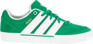 Кроссовки Adidas Palace x O'Reardon 'Green', зеленый