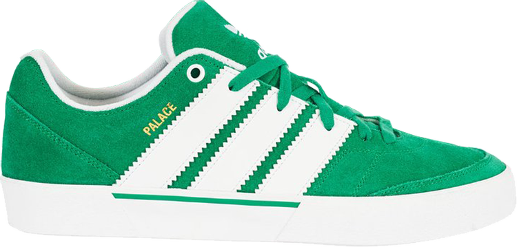 Кроссовки Adidas Palace x O'Reardon 'Green', зеленый DA9577 | Green фото 1