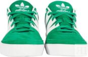 Кроссовки Adidas Palace x O'Reardon 'Green', зеленый DA9577 | Green фото 3