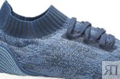 Кроссовки Adidas Parley x UltraBoost Uncaged 'Night Navy', синий BY3057 | Blue фото 2