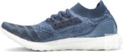 Кроссовки Adidas Parley x UltraBoost Uncaged 'Night Navy', синий BY3057 | Blue фото 3