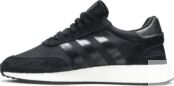 Кроссовки Adidas Iniki Runner 'Black', черный BY9730 | Black фото 3