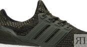 Кроссовки Adidas UltraBoost 3.0 Limited 'Trace Cargo', зеленый BA7748 | Green фото 2