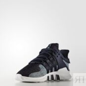 Кроссовки Adidas Parley x EQT Support ADV 'Legend Ink', синий CQ0299 | Blue фото 2