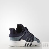 Кроссовки Adidas Parley x EQT Support ADV 'Legend Ink', синий CQ0299 | Blue фото 4