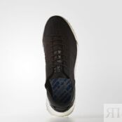 Кроссовки Adidas Alexander Wang x AW Hike Low 'Black', черный AC6839 | Black фото 3