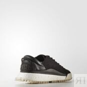 Кроссовки Adidas Alexander Wang x AW Hike Low 'Black', черный AC6839 | Black фото 4