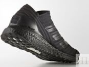 Кроссовки Adidas Nemeziz Tango 17+ 360 Agility UltraBoost 'Triple Black', ч CG3657 | Black фото 4