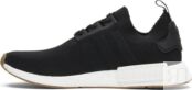 Кроссовки Adidas NMD_R1 PK 'Black Gum', черный BY1887 | Black фото 3