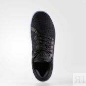 Кроссовки Adidas Harden Vol. 1 LS Primeknit 'Night Life', черный CG5107 | Black фото 3