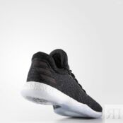 Кроссовки Adidas Harden Vol. 1 LS Primeknit 'Night Life', черный CG5107 | Black фото 4