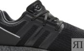 Кроссовки Adidas Y-3 PureBoost 'Triple Black', черный CP9890 | Black фото 2