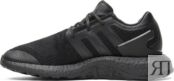 Кроссовки Adidas Y-3 PureBoost 'Triple Black', черный CP9890 | Black фото 3