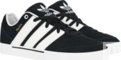 Кроссовки Adidas Palace x O'Reardon 'Black', черный AQ0353 | Black фото 2