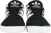 Кроссовки Adidas Palace x O'Reardon 'Black', черный AQ0353 | Black фото 3