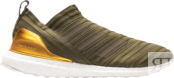 Кроссовки Adidas Kith x Nemeziz Tango 17+ 360 Agility UltraBoost 'LA Rays', B22542 | Green фото 1