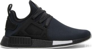 Кроссовки Adidas Henry Poole x size? x NMD_XR1 'Henry Poole', синий