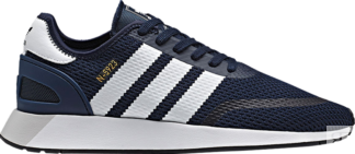 Кроссовки Adidas N-5923 'Navy', синий