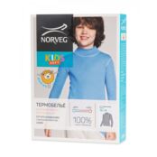 Термоводолазка детская NORVEG Soft Kids серая Котофей 4CSU2HLRU-014 фото 5