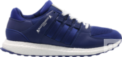 Кроссовки Adidas Mastermind x EQT Support Ultra 'Mystery Ink', синий CQ1827 | Blue фото 1