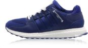 Кроссовки Adidas Mastermind x EQT Support Ultra 'Mystery Ink', синий CQ1827 | Blue фото 4