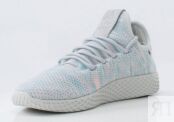 Кроссовки Adidas Pharrell x Tennis Hu 'Blue Pink', синий BY2671 | Blue фото 2