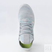 Кроссовки Adidas Pharrell x Tennis Hu 'Blue Pink', синий BY2671 | Blue фото 3