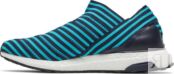 Кроссовки Adidas Nemeziz Tango 17+ 360 Agility UltraBoost 'Legend Ink', син CG3658 | Blue фото 3