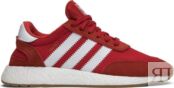 Кроссовки Adidas Iniki Runner 'Red Running White', красный BY9728 | Red фото 1