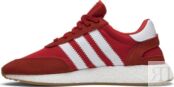 Кроссовки Adidas Iniki Runner 'Red Running White', красный BY9728 | Red фото 3