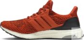 Кроссовки Adidas UltraBoost 3.0 'Energy Red', красный S80635 | Red фото 3