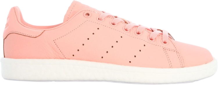 Кроссовки Adidas Stan Smith Boost 'Haze Coral', оранжевый BY2910 | Orange фото 1